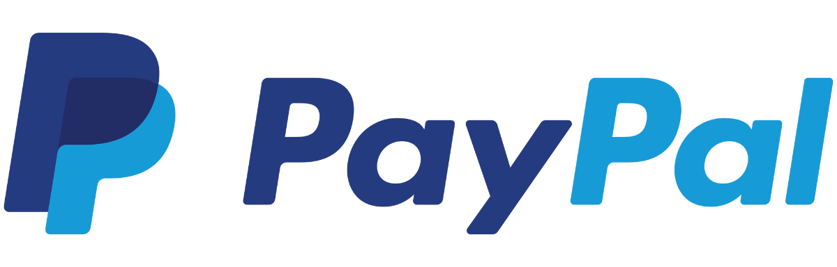 Logo Paypal