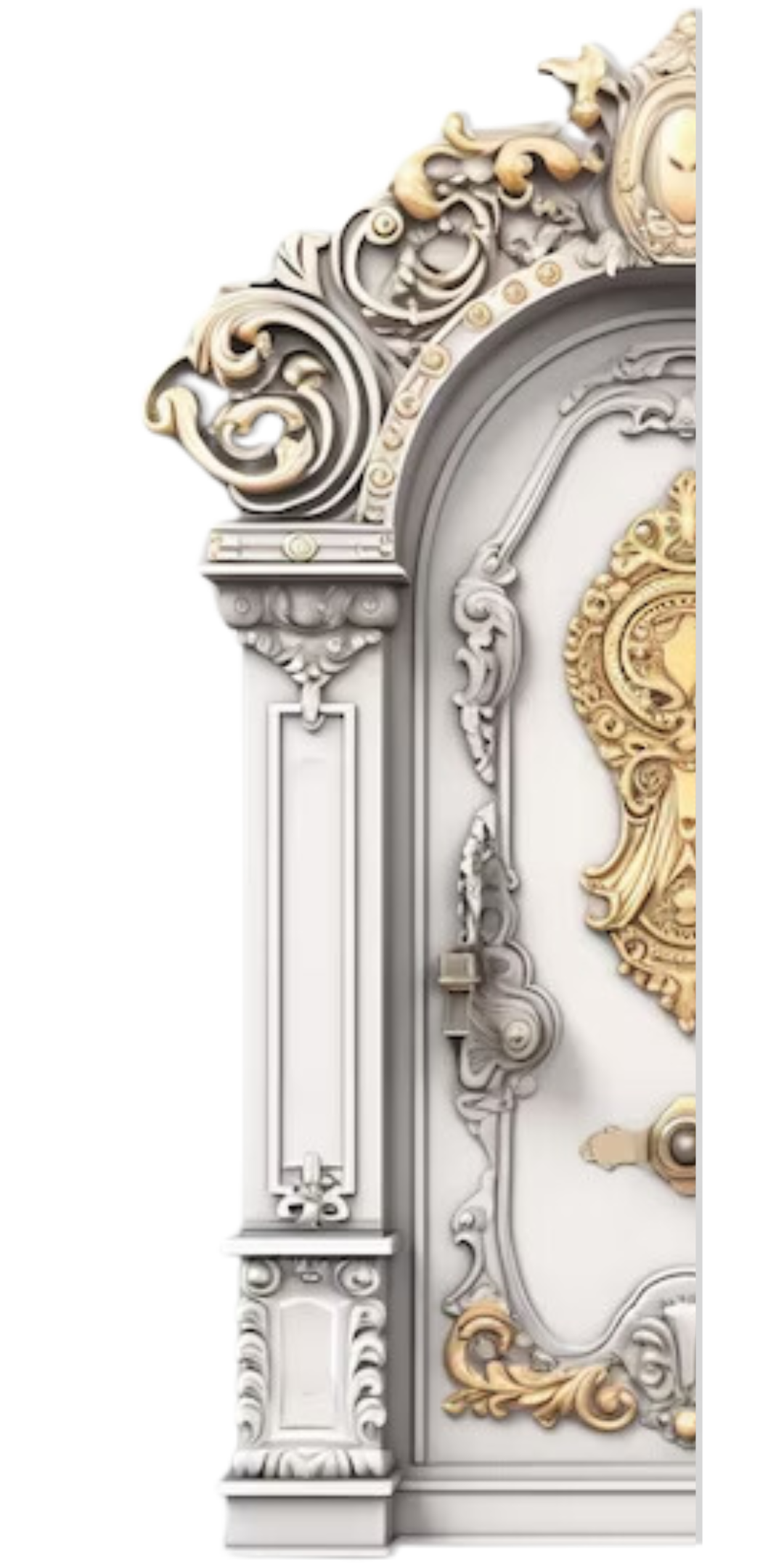 left door
