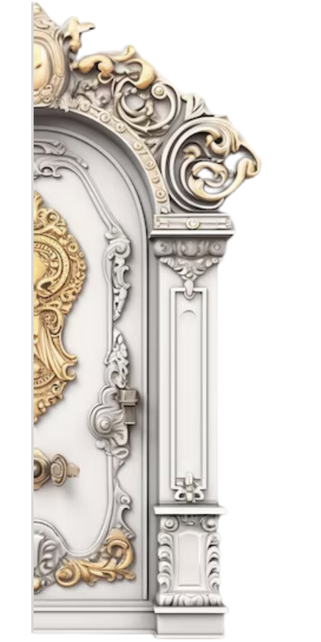 right door
